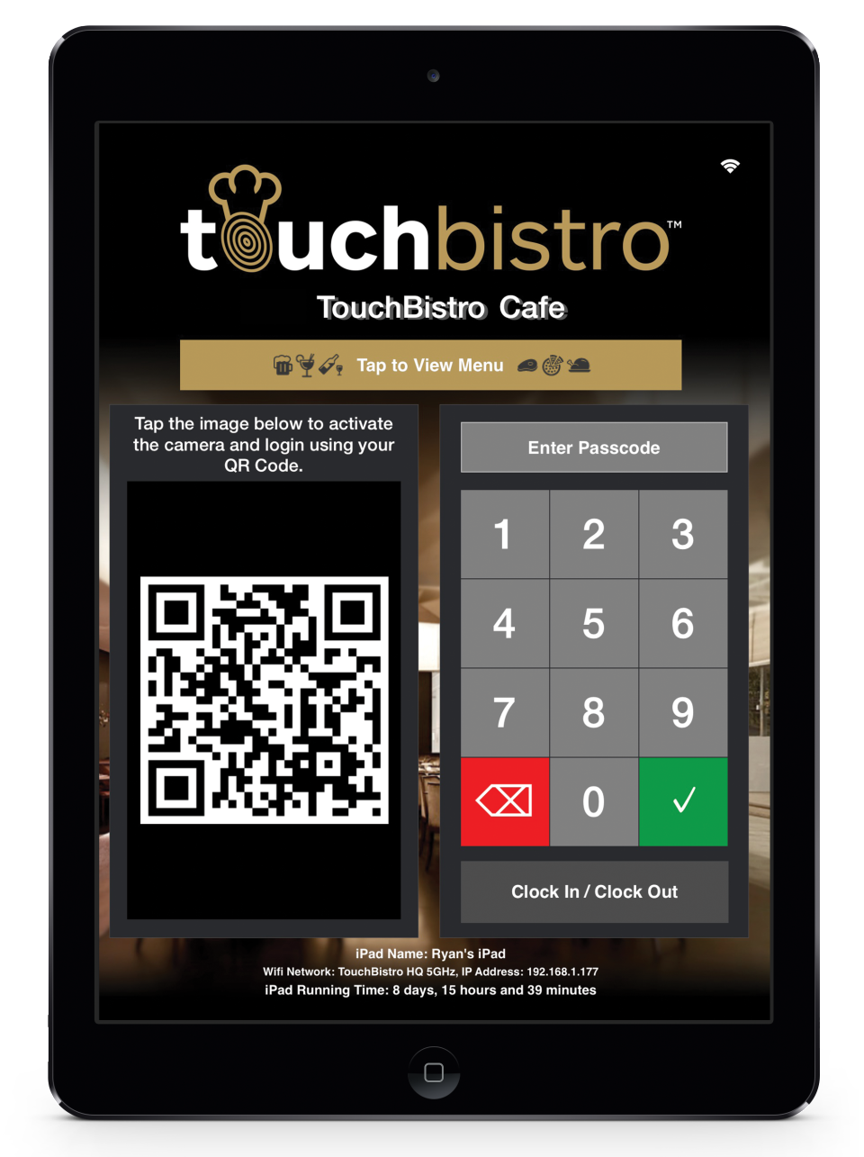 TouchBistro : Opiniones, Precios & Funcionalidades | Appvizer