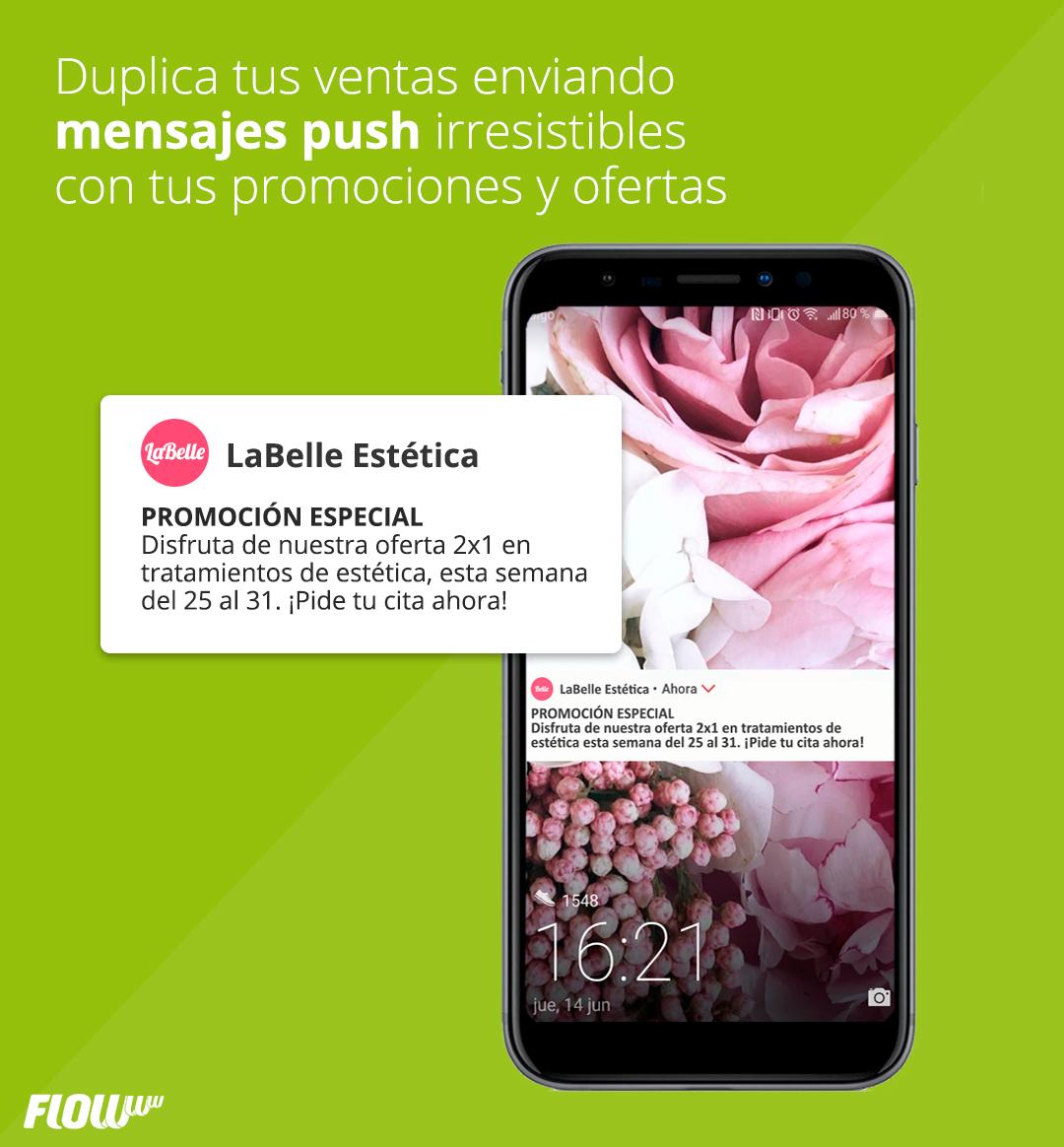 flowww : Opiniones, precios & funcionalidades | Appvizer