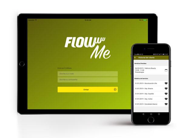 flowww : Opiniones, precios & funcionalidades | Appvizer