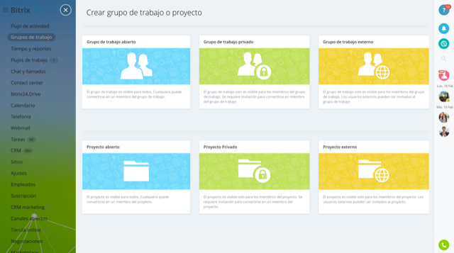 Bitrix24 : Opiniones, Precios & Funcionalidades | Appvizer