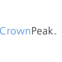 CrownPeak : Opiniones, precios & funcionalidades | Appvizer